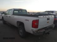 ✅ 2013 Chevrolet Silverado 2500HD Work Truck • VIN: 1GC1KVCG9DF172373 • Lot: 43636735. Listed on IAAI with 321,380 mi. Free auction sales archive from the USA and detailed vehicle history report at DreamBid. Image 3.