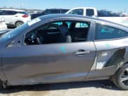 ✅ 2018 Honda Civic Touring • VIN: 2HGFC3B96JH354165 • Лот: 41777290. Опубликован ранее на IAAI с пробегом 57 888 миль. Бесплатный доступ к архиву аукционных продаж из США и подробный отчёт об истории автомобиля на DreamBid. Изображение 14.