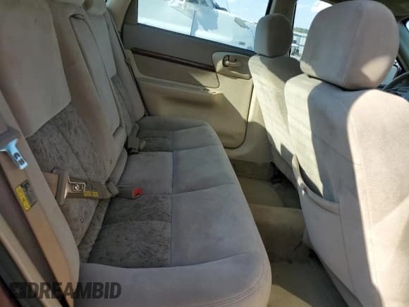 ✅ 2004 Chevrolet Impala • VIN: 2G1WF52E649242584 • Lot: 71416535. Listed on Copart with 171,955 mi. Free auction sales archive from the USA and detailed vehicle history report at DreamBid. Image 10.