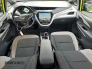 ✅ 2019 Chevrolet Bolt EV LT • VIN: 1G1FY6S00K4102907 • Lot: 52977385. Wystawiony na Copart z przebiegiem 44 600 mil. Bezpłatny archiwum sprzedaży aukcyjnych z USA i szczegółowy raport historii pojazdu na DreamBid. Zdjęcie 8.