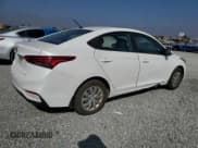 ✅ 2019 Hyundai Accent SE • VIN: 3KPC24A37KE044949 • Лот: 72820254. Опубликован ранее на Copart с пробегом 104 914 миль. Бесплатный доступ к архиву аукционных продаж из США и подробный отчёт об истории автомобиля на DreamBid. Изображение 3.