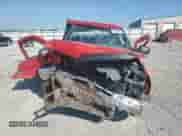 2007 Chevrolet Silverado 2500HD LT2 with VIN 1GCHK29D27E100225, listed as a Copart auction lot 68008275 with Not provided miles and Salvage title. Bid and sale history available at DreamBid. Image 5.