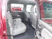 ✅ 2018 Chevrolet Silverado 1500 LTZ • VIN: 3GCUKSEC3JG621238 • Lot: 42453854. Wystawiony na IAAI z przebiegiem 57 016 mil. Bezpłatny archiwum sprzedaży aukcyjnych z USA i szczegółowy raport historii pojazdu na DreamBid. Zdjęcie 8.