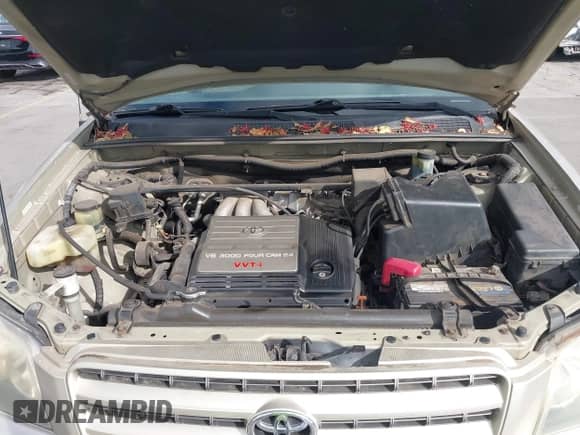 2001 Toyota Highlander с VIN JTEHF21A910003884, выставлен на аукционе IAAI как лот 42873410 с пробегом 168 333 миль миль и . История ставок и продаж доступна на DreamBid. Изображение 10.