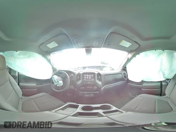 ✅ 2021 GMC Sierra 1500 • VIN: 3GTU9AEF1MG269684 • Lot: 84997854. Wystawiony na Copart z przebiegiem 98 349 mil. Bezpłatny archiwum sprzedaży aukcyjnych z USA i szczegółowy raport historii pojazdu na DreamBid. Zdjęcie 13.