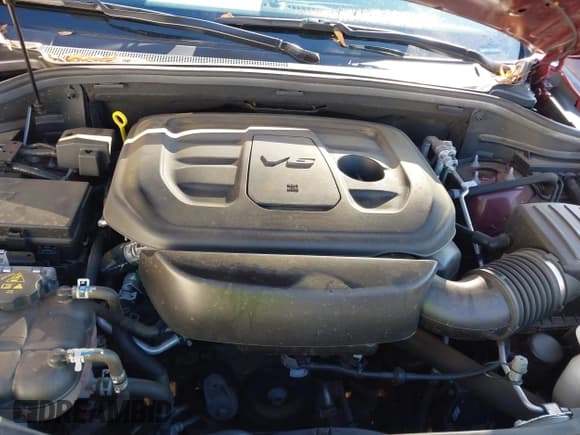 ✅ 2022 Jeep Grand Cherokee Limited • VIN: 1C4RJFBG9NC110472 • Lot: 43786871. Wystawiony na IAAI z przebiegiem 91 026 mil. Bezpłatny archiwum sprzedaży aukcyjnych z USA i szczegółowy raport historii pojazdu na DreamBid. Zdjęcie 10.