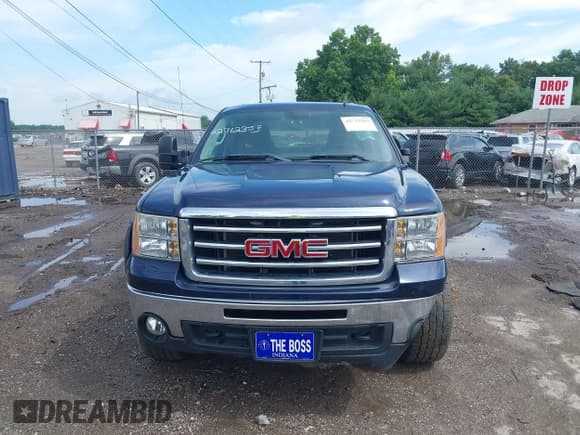 ✅ 2012 GMC Sierra 1500 SLE • VIN: 3GTP2VE71CG266963 • Lot: 42712353. Wystawiony na IAAI z przebiegiem 105 651 mil. Bezpłatny archiwum sprzedaży aukcyjnych z USA i szczegółowy raport historii pojazdu na DreamBid. Zdjęcie 12.
