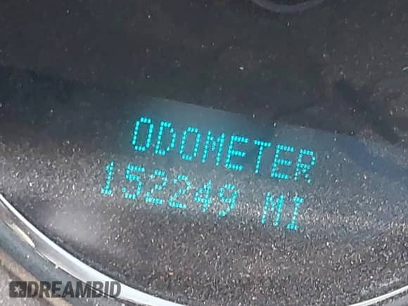 2007 Chevrolet Silverado 1500 1LT with VIN 2GCEK13MX71620793, listed as a IAAI auction lot 43307609 with 152,249 mi miles and . Bid and sale history available at DreamBid. Image 14.