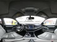 ✅ 2016 Toyota Highlander XLE • VIN: 5TDKKRFH2GS159744 • Lot: 43763931. Listed on IAAI with 120,031 mi. Free auction sales archive from the USA and detailed vehicle history report at DreamBid. Image 18.