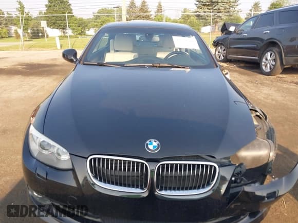 ✅ 2013 BMW 3 Series 328i • VIN: WBADW7C56DE731294 • Lot: 42729544. Listed on IAAI with 50,798 mi. Free auction sales archive from the USA and detailed vehicle history report at DreamBid. Image 12.