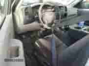 2008 Chevrolet Silverado 1500 Work Truck with VIN 1GCEC19J78E118107, listed as a Copart auction lot 86035784 with Not provided miles and Salvage title. Bid and sale history available at DreamBid. Image 8.