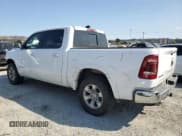 ✅ 2021 Ram 1500 Laramie • VIN: 1C6SRFJM0MN752123 • Lot: 80137645. Wystawiony na Copart z przebiegiem 123 238 mil. Bezpłatny archiwum sprzedaży aukcyjnych z USA i szczegółowy raport historii pojazdu na DreamBid. Zdjęcie 2.