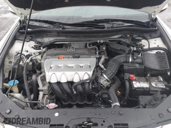 ✅ 2010 Acura TSX • VIN: JH4CU2F62AC029605 • Lot: 43377425. Wystawiony na IAAI z przebiegiem 169 316 mil. Bezpłatny archiwum sprzedaży aukcyjnych z USA i szczegółowy raport historii pojazdu na DreamBid. Zdjęcie 10.