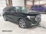 ✅ 2021 GMC Terrain SLT • VIN: 3GKALPEV3ML380053 • Lot: 42011390. Wystawiony na IAAI z przebiegiem 62 481 mil. Bezpłatny archiwum sprzedaży aukcyjnych z USA i szczegółowy raport historii pojazdu na DreamBid. Zdjęcie 1.