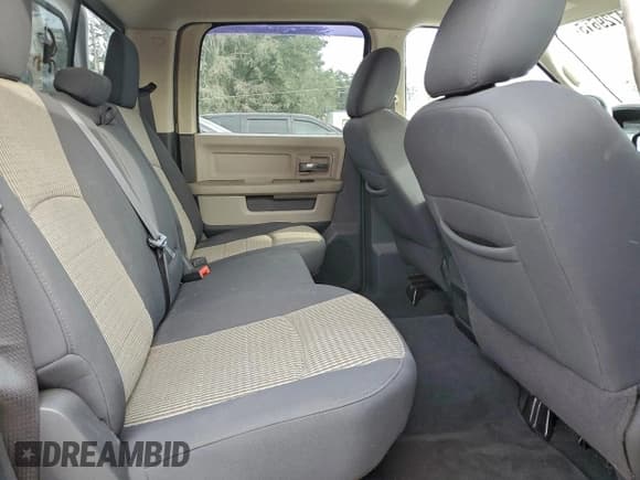 ✅ 2011 Ram 1500 Laramie Longhorn • VIN: 1D7RB1CT9BS634532 • Лот: 94729615. Опубликован ранее на Copart с пробегом 167 783 миль. Бесплатный доступ к архиву аукционных продаж из США и подробный отчёт об истории автомобиля на DreamBid. Изображение 10.