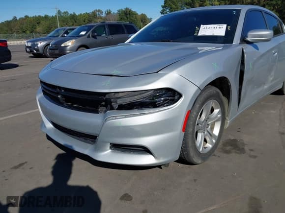 ✅ 2020 Dodge Charger SXT • VIN: 2C3CDXBG7LH146789 • Лот: 43470140. Опубликован ранее на IAAI с пробегом 138 081 миль. Бесплатный доступ к архиву аукционных продаж из США и подробный отчёт об истории автомобиля на DreamBid. Изображение 6.