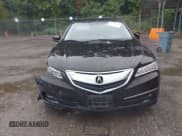 ✅ 2016 Acura TLX Technology • VIN: 19UUB2F55GA011687 • Lot: 43440703. Listed on IAAI with 158,785 mi. Free auction sales archive from the USA and detailed vehicle history report at DreamBid. Image 12.