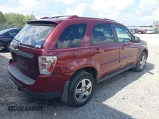 2008 Chevrolet Equinox LT с VIN 2CNDL43F986335059, выставлен на аукционе IAAI как лот 43271292 с пробегом 136 428 миль миль и . История ставок и продаж доступна на DreamBid. Изображение 4.