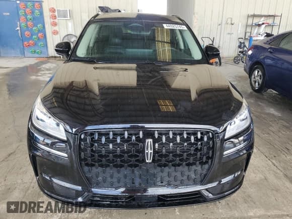 ✅ 2023 Lincoln Corsair Reserve • VIN: 5LMCJ2CAXPUL24546 • Lot: 44925745. Wystawiony na Copart z przebiegiem 5 053 mil. Bezpłatny archiwum sprzedaży aukcyjnych z USA i szczegółowy raport historii pojazdu na DreamBid. Zdjęcie 5.