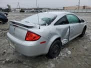 ✅ 2009 Pontiac G5 • VIN: 1G2AS18H997103442 • Lot: 44034425. Wystawiony na Copart z przebiegiem Nie podano. Bezpłatny archiwum sprzedaży aukcyjnych z USA i szczegółowy raport historii pojazdu na DreamBid. Zdjęcie 3.