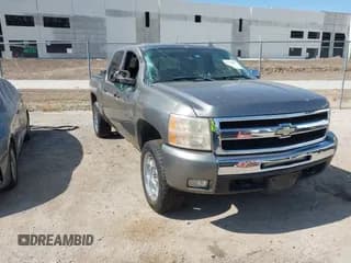 ✅ 2009 Chevrolet Silverado 1500 LT • VIN: 3GCEC23J89G213512 • Lot: 42740682. Listed on IAAI with 229,765 mi. Free auction sales archive from the USA and detailed vehicle history report at DreamBid. Image 1.