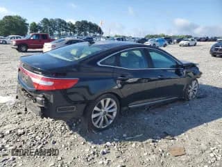 ✅ 2015 Hyundai Azera Limited • VIN: KMHFH4JG7FA480123 • Лот: 56900285. Опубликован ранее на Copart с пробегом 136 325 миль. Бесплатный доступ к архиву аукционных продаж из США и подробный отчёт об истории автомобиля на DreamBid. Изображение 3.