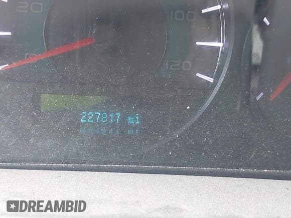 ✅ 2012 Ford Fusion SEL • VIN: 3FAHP0JG6CR132314 • Lot: 42514393. Listed on IAAI with 227,817 mi. Free auction sales archive from the USA and detailed vehicle history report at DreamBid. Image 7.