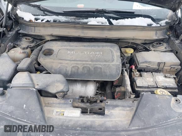 ✅ 2016 Jeep Cherokee Limited • VIN: 1C4PJMDB6GW331557 • Lot: 41601297. Wystawiony na IAAI z przebiegiem 175 562 mil. Bezpłatny archiwum sprzedaży aukcyjnych z USA i szczegółowy raport historii pojazdu na DreamBid. Zdjęcie 10.