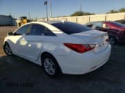 ✅ 2012 Hyundai Sonata GLS • VIN: 5NPEB4ACXCH396736 • Lot: 83768425. Wystawiony na Copart z przebiegiem Nie podano. Bezpłatny archiwum sprzedaży aukcyjnych z USA i szczegółowy raport historii pojazdu na DreamBid. Zdjęcie 2.