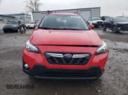 ✅ 2021 Subaru Crosstrek Premium • VIN: JF2GTAPC6M8216553 • Lot: 83991774. Listed on Copart with Not provided. Free auction sales archive from the USA and detailed vehicle history report at DreamBid. Image 5.
