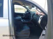 ✅ 2015 GMC Sierra 1500 SLT • VIN: 3GTU2VEC7FG361547 • Lot: 42451814. Listed on IAAI with 132,294 mi. Free auction sales archive from the USA and detailed vehicle history report at DreamBid. Image 5.