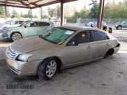 ✅ 2006 Toyota Avalon XLS • VIN: 4T1BK36B16U138902 • Lot: 43566489. Wystawiony na IAAI z przebiegiem 207 159 mil. Bezpłatny archiwum sprzedaży aukcyjnych z USA i szczegółowy raport historii pojazdu na DreamBid. Zdjęcie 15.