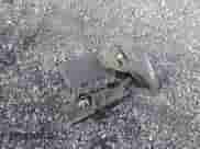 1994 Chevrolet Corvette with VIN 1G1YY22P2R5113040, listed as a Copart auction lot 83253754 with 178,544 mi miles and Clean title. Bid and sale history available at DreamBid. Image 12.