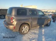 ✅ 2011 Chevrolet HHR 1LT • VIN: 3GNBABFW7BS581903 • Lot: 87617875. Listed on Copart with 188,605 mi. Free auction sales archive from the USA and detailed vehicle history report at DreamBid. Image 3.