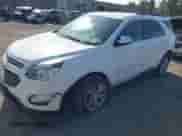 2017 Chevrolet Equinox LT с VIN 2GNALCEK5H1548848, выставлен на аукционе IAAI как лот 43082570 с пробегом 97 472 миль миль и . История ставок и продаж доступна на DreamBid. Изображение 2.