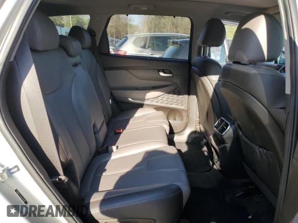 ✅ 2020 Hyundai Santa Fe SEL • VIN: 5NMS3CAA6LH239873 • Lot: 42110684. Wystawiony na Copart z przebiegiem 86 878 mil. Bezpłatny archiwum sprzedaży aukcyjnych z USA i szczegółowy raport historii pojazdu na DreamBid. Zdjęcie 11.