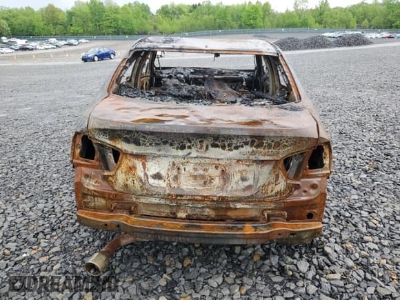 ✅ 2006 BMW 3 Series 330xi • VIN: WBAVD33546KL51619 • Lot: 57142945. Listed on Copart with Not provided. Free auction sales archive from the USA and detailed vehicle history report at DreamBid. Image 6.