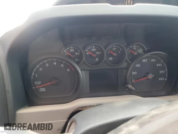 ✅ 2023 Chevrolet Silverado 1500 Custom • VIN: 3GCPABEK2PG181951 • Lot: 60565815. Listed on Copart with Not provided. Free auction sales archive from the USA and detailed vehicle history report at DreamBid. Image 9.