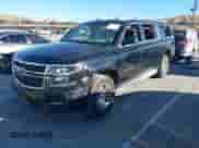 2018 Chevrolet Suburban LS с VIN 1GNSCGKC4JR306199, выставлен на аукционе IAAI как лот 42814630 с пробегом 86 548 миль миль и . История ставок и продаж доступна на DreamBid. Изображение 2.