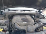 ✅ 2015 Dodge Durango Limited • VIN: 1C4RDHDG7FC127594 • Лот: 42662006. Опубликован ранее на IAAI с пробегом 166 449 миль. Бесплатный доступ к архиву аукционных продаж из США и подробный отчёт об истории автомобиля на DreamBid. Изображение 10.