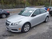 ✅ 2014 Chevrolet Cruze LS • VIN: 1G1PA5SHXE7478705 • Лот: 43540857. Опубликован ранее на IAAI с пробегом 164 841 миль. Бесплатный доступ к архиву аукционных продаж из США и подробный отчёт об истории автомобиля на DreamBid. Изображение 21.