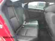 2018 Honda Accord Sport with VIN 1HGCV1F35JA221659, listed as a Copart auction lot 72091885 with 130,453 mi miles and Salvage title. Bid and sale history available at DreamBid. Image 10.