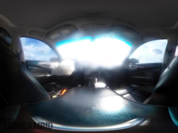 ✅ 2014 Nissan Pathfinder SV • VIN: 5N1AR2MM6EC703140 • Lot: 42020415. Listed on IAAI with 127,620 mi. Free auction sales archive from the USA and detailed vehicle history report at DreamBid. Image 18.