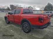 ✅ 2024 Ford Ranger Lariat • VIN: 1FTER4KH8RLE19568 • Лот: 94385955. Опубликован ранее на Copart с пробегом 16 843 миль. Бесплатный доступ к архиву аукционных продаж из США и подробный отчёт об истории автомобиля на DreamBid. Изображение 2.