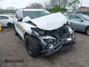 ✅ 2023 Ford Police Interceptor Utility • VIN: 1FM5K8AB1PGB98874 • Lot: 41903965. Wystawiony na IAAI z przebiegiem Nie podano. Bezpłatny archiwum sprzedaży aukcyjnych z USA i szczegółowy raport historii pojazdu na DreamBid. Zdjęcie 1.