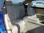 ✅ 2002 Lexus SC 430 • VIN: JTHFN48Y220001763 • Lot: 68249625. Wystawiony na Copart z przebiegiem 181 656 mil. Bezpłatny archiwum sprzedaży aukcyjnych z USA i szczegółowy raport historii pojazdu na DreamBid. Zdjęcie 10.