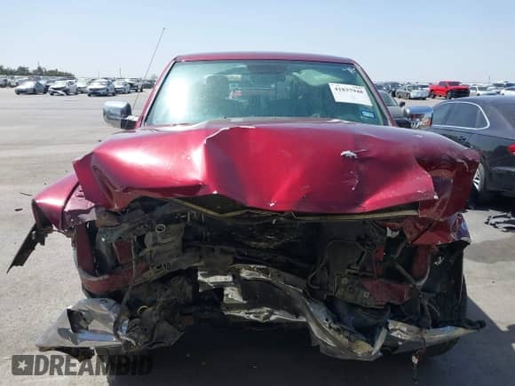 2017 Ram 1500 Laramie z VIN 1C6RR6NT3HS730947, wystawiony jako IAAI lot #41837948 z przebiegiem 126 879 mil mil oraz . Historia ofert i sprzedaży dostępna na DreamBid. Obrazek 6.