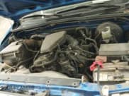 ✅ 2011 Toyota Tacoma • VIN: 5TFUX4EN1BX007462 • Lot: 41516380. Listed on IAAI with 93,111 mi. Free auction sales archive from the USA and detailed vehicle history report at DreamBid. Image 20.