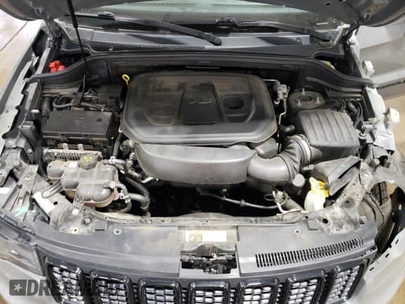 ✅ 2020 Jeep Grand Cherokee North • VIN: 1C4RJFAG3LC236275 • Lot: 49044845. Listed on Copart with 72,610 mi. Free auction sales archive from the USA and detailed vehicle history report at DreamBid. Image 12.