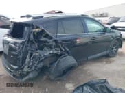 ✅ 2018 Toyota RAV4 SE • VIN: 2T3NFREV8JW437464 • Lot: 42385066. Listed on IAAI with 90,732 mi. Free auction sales archive from the USA and detailed vehicle history report at DreamBid. Image 4.